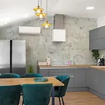 Апартаменты Luxury Lotus&lovor Пула