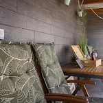 Luxury Lotus&lovor Апартаменты Пула
