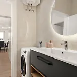 Апартаменты Luxury Lotus&lovor