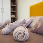 Апартаменты Luxury Lotus&lovor