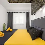 Апартаменты Luxury Lotus&lovor *