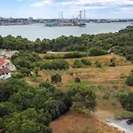 Апартаменты Luxury Lotus&lovor Пула