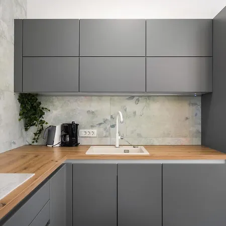 Appartement Luxury Lotus&lovor