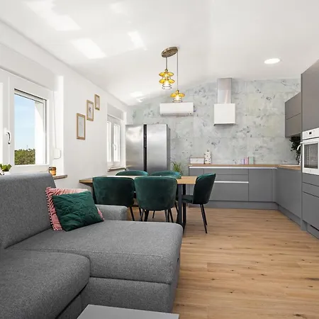 Luxury Lotus&lovor Apartamento