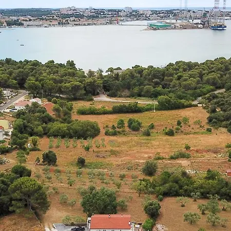 Luxury Lotus&lovor Apartment