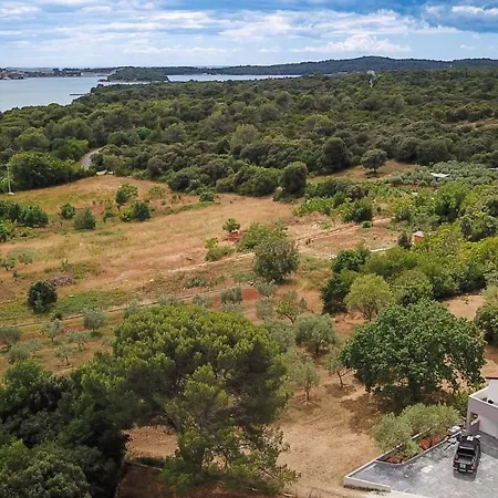 Appartement Luxury Lotus&lovor Pula