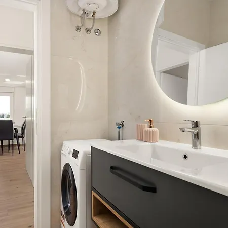 Apartamento Luxury Lotus&lovor