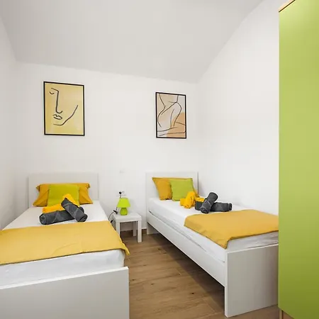 Luxury Lotus&lovor Appartement