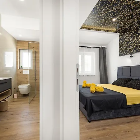 Luxury Lotus&lovor Appartement