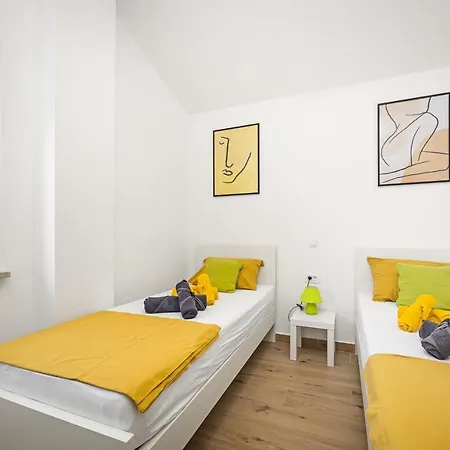 Luxury Lotus&lovor Appartement *