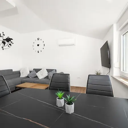 Apartment Luxury Lotus&lovor