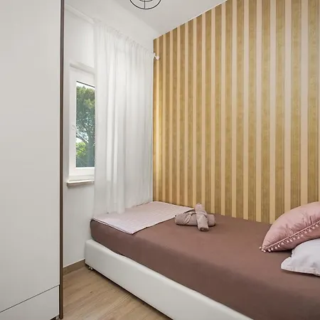 Luxury Lotus&lovor Apartamento *