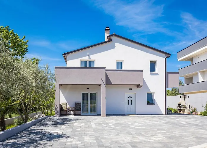 Apartment Luxury Lotus&lovor Pula