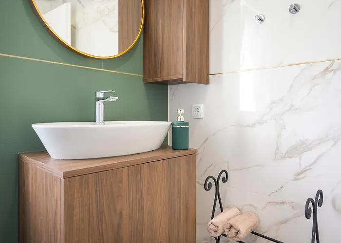 Apartment Luxury Lotus&lovor *