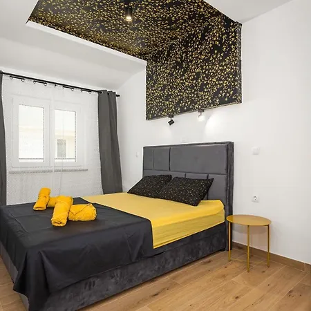 Apartment Luxury Lotus&lovor