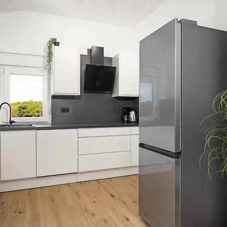 Luxury Lotus&lovor Apartman