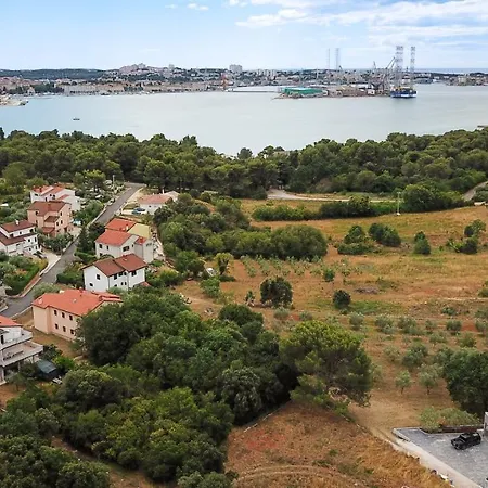 Apartment Luxury Lotus&lovor Pula