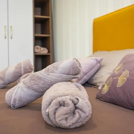 Appartement Luxury Lotus&lovor