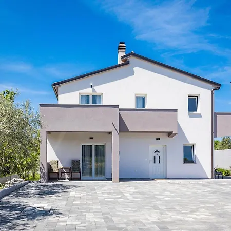 Appartement Luxury Lotus&lovor Pula